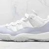 Air Jordan 11 Retro Low Pure Violet STYLE-AH7860-101