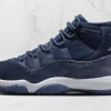 Air Jordan 11 Retro Midnight Navy STYLE-AR0715-441