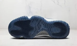 Air Jordan 11 Retro Midnight Navy STYLE-AR0715-441(2)