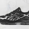 Asics GEL-NYC Noir Graphite Grey STYLE-1203A280.002
