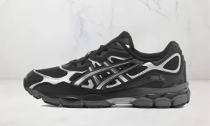 Asics GEL-NYC Noir Graphite Grey STYLE-1203A280.002