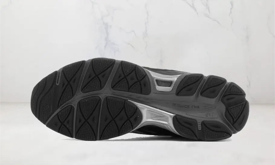 Asics GEL-NYC Noir Graphite Grey STYLE-1203A280.002(3)