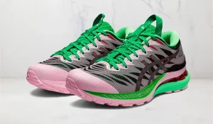 Asics Gel Kayano 28 Sweet Dreams Green Eyes STYLE-1202A261-700(1)
