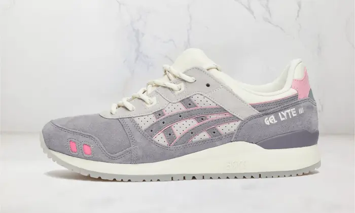 Asics Gel-Lyte III END. Pearl STYLE-1191A356-500