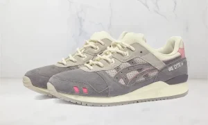 Asics Gel-Lyte III END. Pearl STYLE-1191A356-500(1)