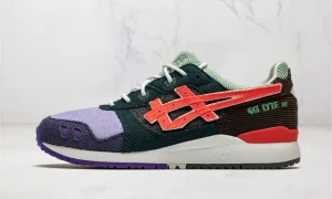 Asics Gel-Lyte III Sean Wotherspoon Atmos STYLE-1203A019-000