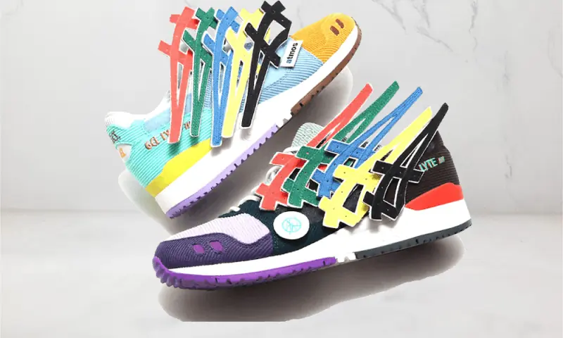 Asics Gel-Lyte III Sean Wotherspoon Atmos STYLE-1203A019-000(2)