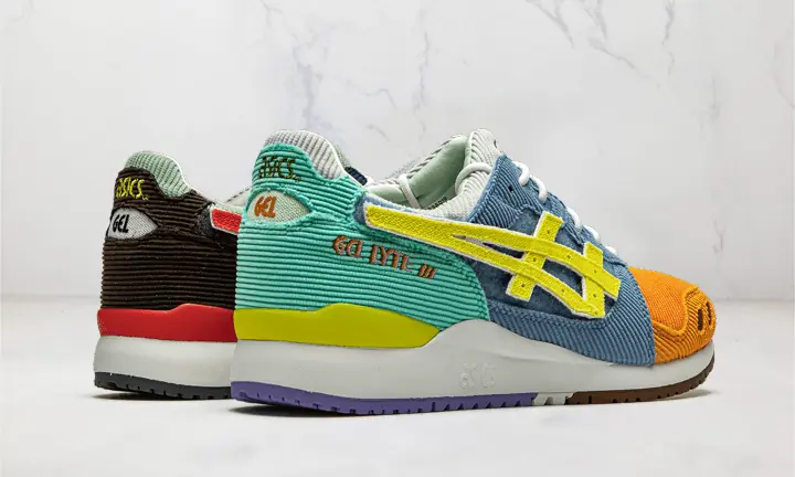 Asics Gel-Lyte III Sean Wotherspoon Atmos STYLE-1203A019-000(3)