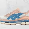 Asics Gel-NYC Cream Grey Floss STYLE-1202A429-104