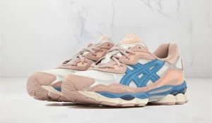 Asics Gel-NYC Cream Grey Floss STYLE-1202A429-104(1)