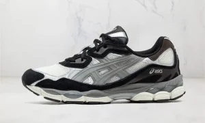 Asics Gel-NYC Ivory Clay Grey STYLE-1201A789.750