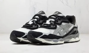 Asics Gel-NYC Ivory Clay Grey STYLE-1201A789.750(1)