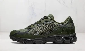 Asics Gel-NYC Moss Forest STYLE-1203A280-300