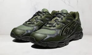 Asics Gel-NYC Moss Forest STYLE-1203A280-300(1)