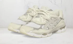 Asics Gel-NYC White Oyster Grey STYLE-1201A789-105(1)