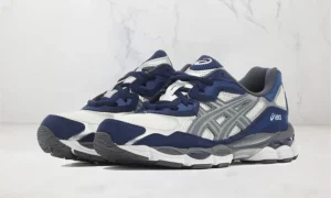 Asics Gel-NYC Yankees STYLE-1201A789-100(1)