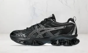 Asics Gel-Quantum Kinetic Graphite Grey Noir STYLE-1203A270-023