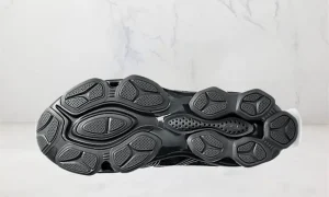 Asics Gel-Quantum Kinetic Graphite Grey Noir STYLE-1203A270-023(3)
