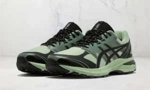 Asics Gel-Terrain Dark Jade STYLE-1203A342-300(1)