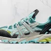 Asics HS4-S Gel-Sonoma 15-50 Gore-Tex Aruba Blue Graphite STYLE-1201A440-301