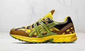 Asics HS4-S Gel-Sonoma 15-50 Gore-Tex Green Sheen Epsom STYLE-1201A440-750
