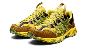 Asics HS4-S Gel-Sonoma 15-50 Gore-Tex Green Sheen Epsom STYLE-1201A440-750(1)