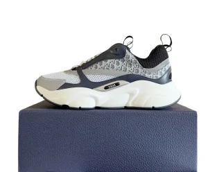 Dior B22 Blue Blance DD Logo(1)