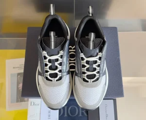 Dior B22 Blue Blance DD Logo(6)