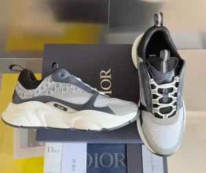 Dior B22 Blue Blance DD Logo(8)