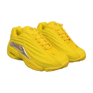 Drake Nike Nocta Hot Step 2 Yellow STYLE-DZ7293 700