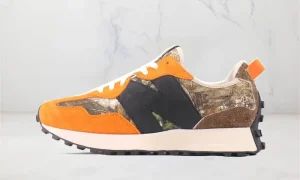 New Balance 327 327 Atmos Realtree Camo STYLE-MS327ART