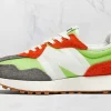 New Balance 327 Energy Lime STYLE-MS327SFA
