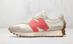 New Balance 327 Moonbeam Desert Pink Gum STYLE-MS327ASM