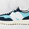 New Balance 327 Navy White STYLE-WS327CPB