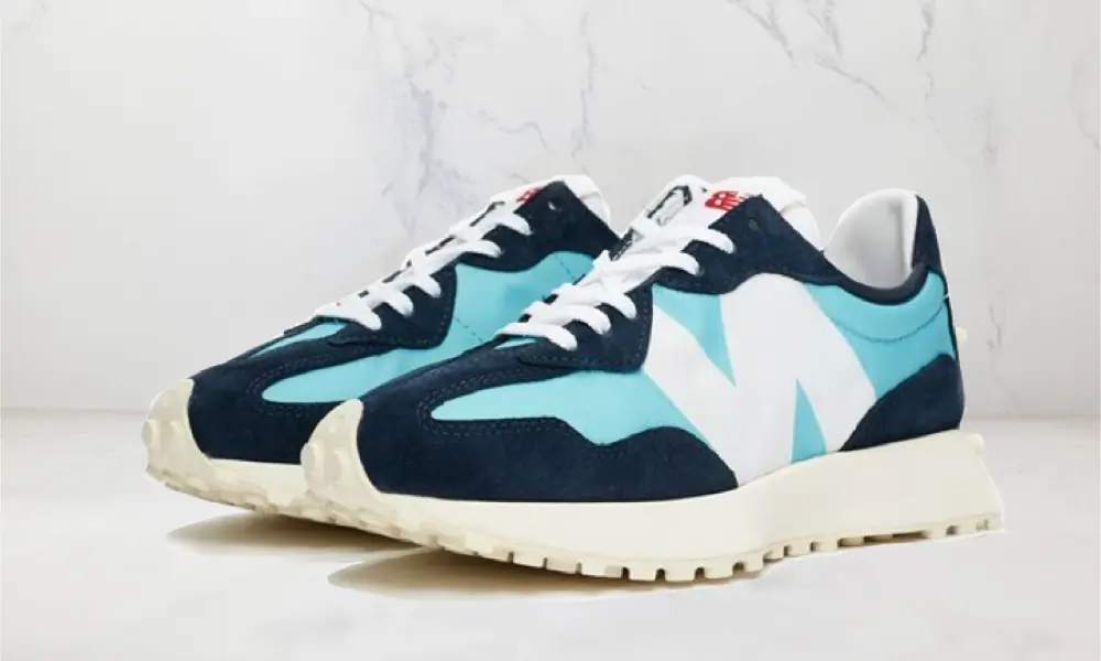 New Balance 327 Navy White STYLE-WS327CPB(1)