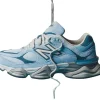 New Balance 9060 Chrome Blue STYLE-U9060EED