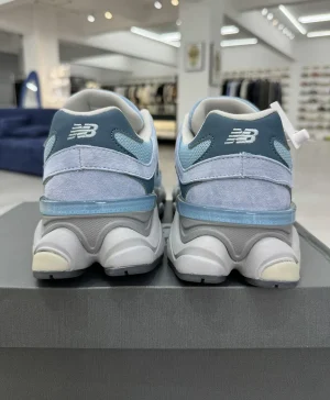 New Balance 9060 Chrome Blue STYLE-U9060EED(3)