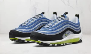 Nike Air Max 97 OG Atlantic Blue Voltage Yellow STYLE-DM0028-400(1)