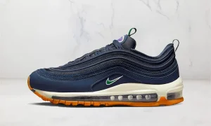 Nike Air Max 97 QS Obsidian STYLE-DR9774-400