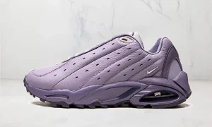 Nike Hot Step Air Terra Drake NOCTA Violet Haze STYLE-DH4692-500