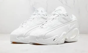 Nike NOCTA Glide Drake Blanche Chrome STYLE-DM0879-100(1)