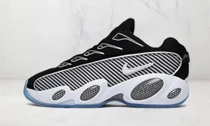 Nike NOCTA Glide Noir Blanche STYLE-DM0879-001