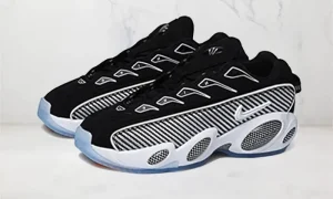 Nike NOCTA Glide Noir Blanche STYLE-DM0879-001(1)