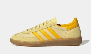 Adidas Handball Spezial Almost Yellow STYLE-GY7407