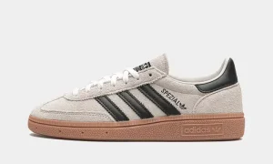 Adidas Handball Spezial Aluminum Core Noir STYLE-IF6562