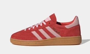Adidas Handball Spezial Bright Red Clear Pink STYLE-IE5894