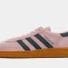 Adidas Handball Spezial Clear Pink STYLE-IF6561