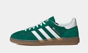 Adidas Handball Spezial Collegiate Green Gum STYLE-IF8913