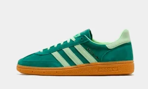 Adidas Handball Spezial Collegiate Green Semi Green Spark STYLE-IE5896