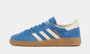 Adidas Handball Spezial Core Blue Cream White Crystal White STYLE-IG6194